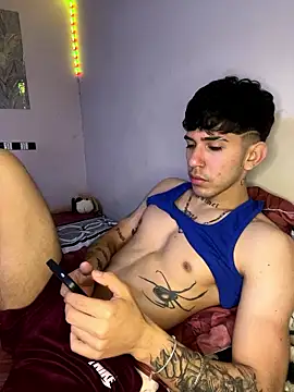 wil hot online show from 12, 1, 2026