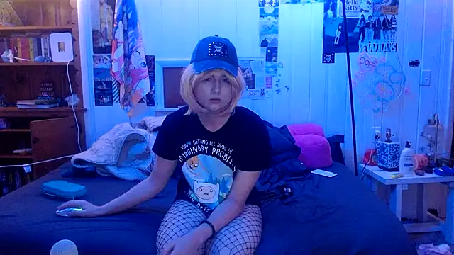 HamtaroFan online show from 29, 11, 2025