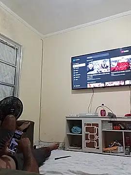 Rodrigues99 online show from 8, 4, 2026