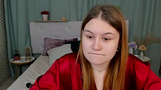 MilanaXHoney online show from 1, 3, 2026