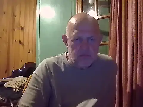 homoX1 online show from 1, 12, 2025