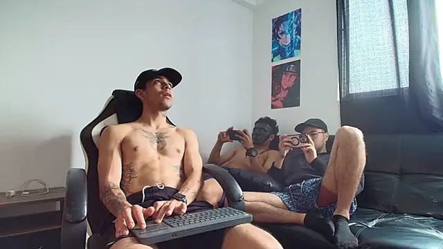 liorvante online show from 6, 3, 2026