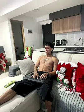 liorvante online show from 21, 12, 2025