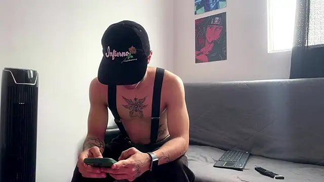 liorvante online show from 15, 2, 2026