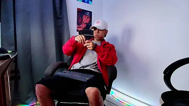 liorvante online show from 19, 12, 2025