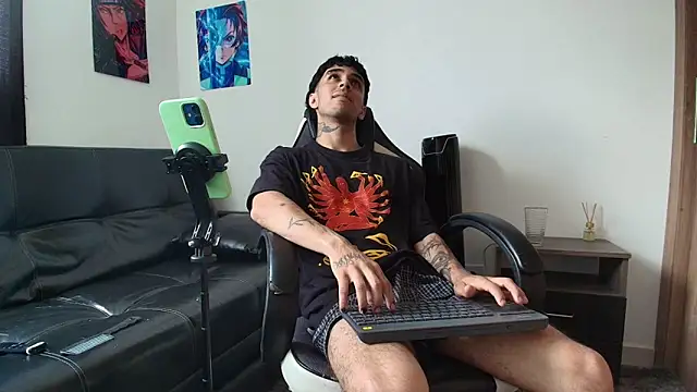 liorvante online show from 18, 4, 2026