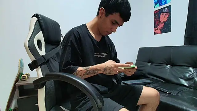 liorvante online show from 5, 3, 2026