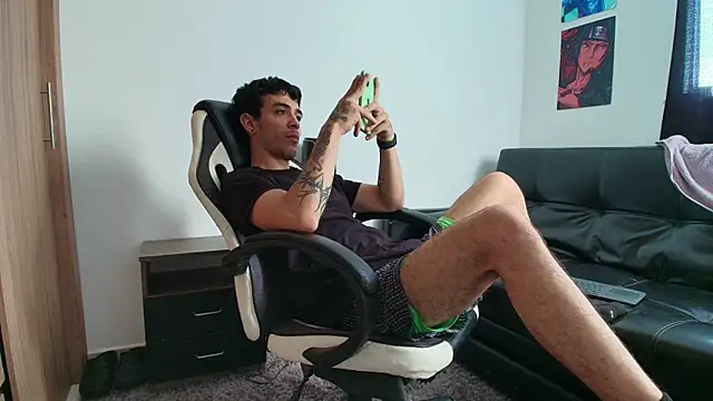 liorvante online show from 14, 3, 2026