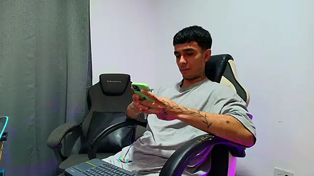 liorvante online show from 3, 2, 2026