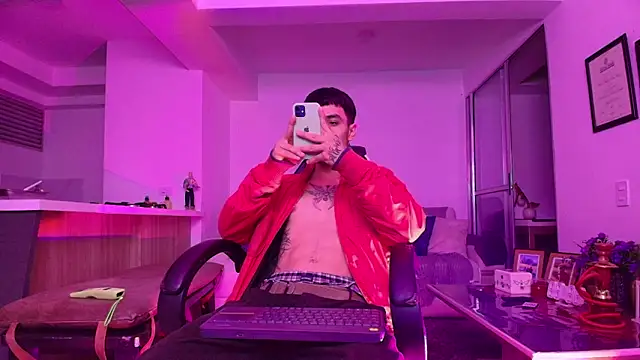 liorvante online show from 11, 2, 2026