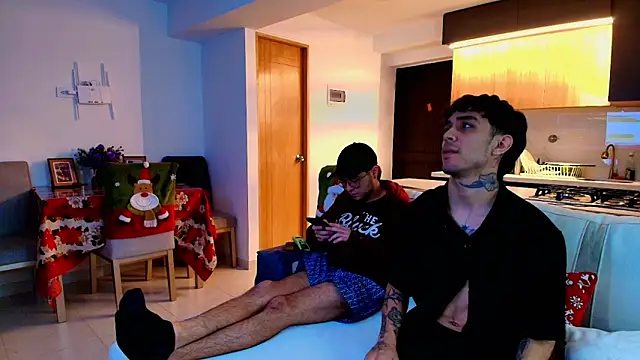 liorvante online show from 23, 12, 2025