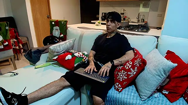 liorvante online show from 18, 12, 2025