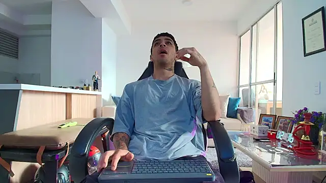 liorvante online show from 12, 2, 2026