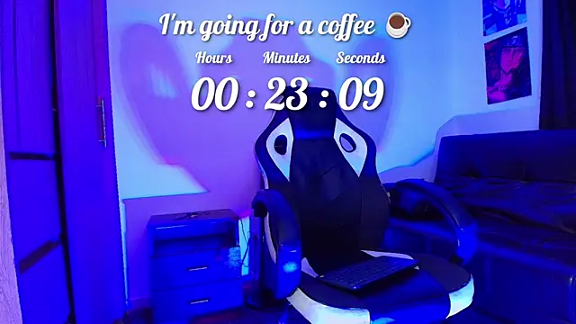 liorvante online show from 16, 3, 2026