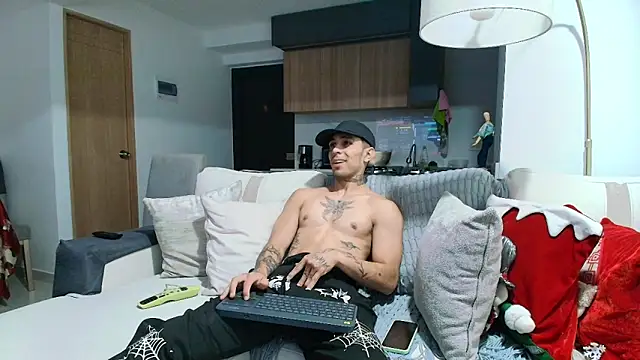 liorvante online show from 9, 1, 2026