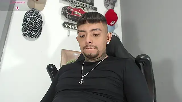 BASTIAN NICOLAS  online show from 13, 3, 2026