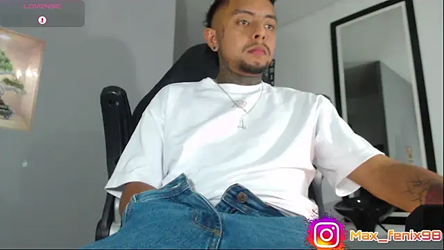 BASTIAN NICOLAS  online show from 3, 5, 2026