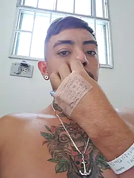 BASTIAN NICOLAS  online show from 15, 3, 2026