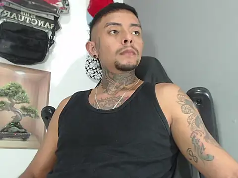 BASTIAN NICOLAS  online show from 3, 4, 2026