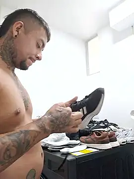 BASTIAN NICOLAS  online show from 14, 1, 2026