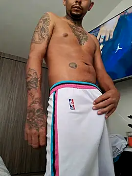 BASTIAN NICOLAS  online show from 7, 4, 2026