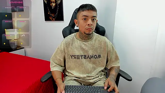 BASTIAN NICOLAS  online show from 15, 1, 2026