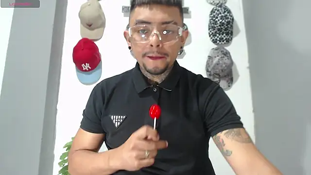 BASTIAN NICOLAS  online show from 14, 2, 2026