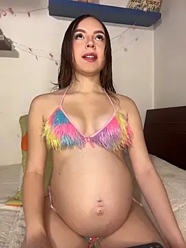 little valen online show from 24, 2, 2026