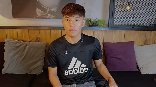 isaac grimm online show from 12, 3, 2026