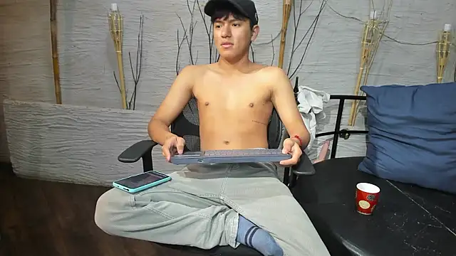 isaac grimm online show from 3, 2, 2026