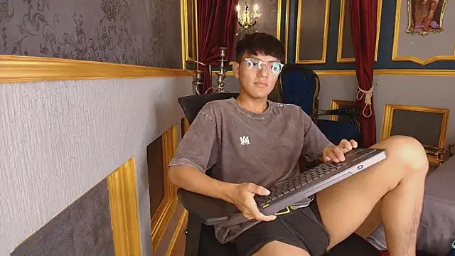 isaac grimm online show from 8, 1, 2026