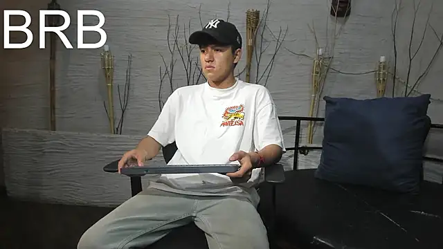 isaac grimm online show from 3, 2, 2026