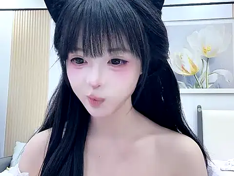 xiaoyu-8888 online show from 7, 2, 2026