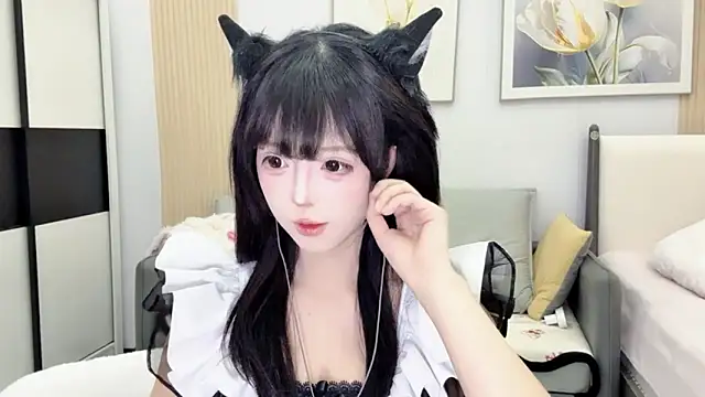 xiaoyu-8888 online show from 4, 3, 2026