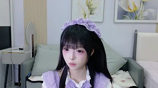 xiaoyu-8888 online show from 6, 3, 2026