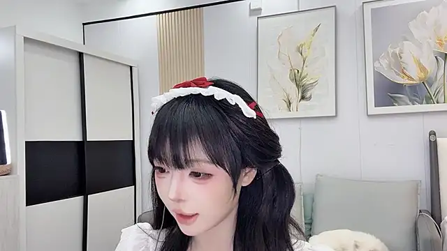 xiaoyu-8888 online show from 9, 2, 2026