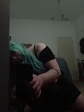 spunfoxxx online show from 12, 3, 2026