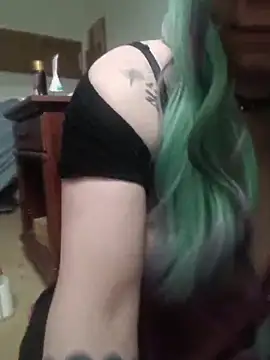 spunfoxxx online show from 13, 3, 2026