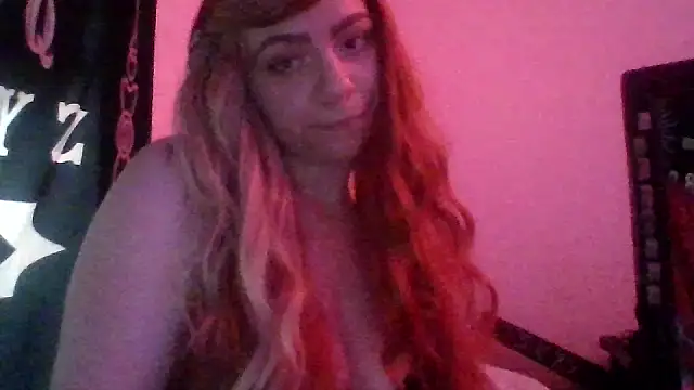 spunfoxxx online show from 1, 2, 2026