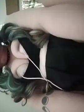 spunfoxxx online show from 25, 2, 2026