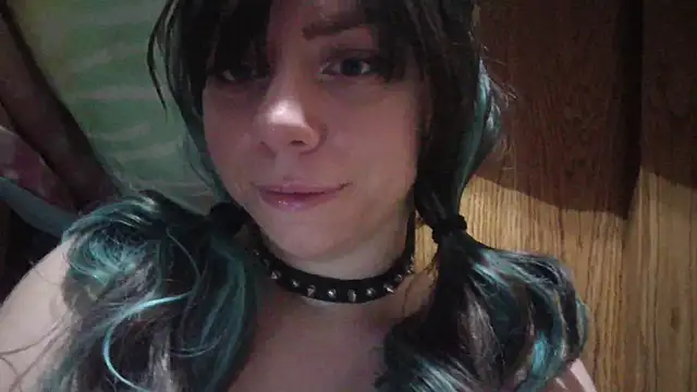 spunfoxxx online show from 13, 2, 2026