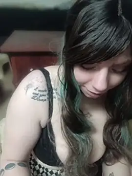 spunfoxxx online show from 19, 3, 2026