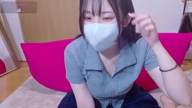 Snapshot of shiorin_3 chatting on 6, 7, 2026 shiorin 3 online show from 6, 7, 2026
