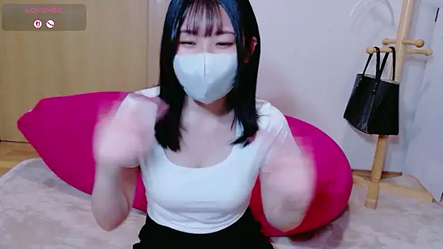 Snapshot of shiorin_3 chatting on 1, 6, 2026 shiorin 3 online show from 1, 6, 2026