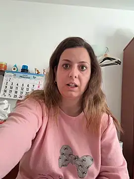 Snapshot of Sareyxon chatting on 27, 3, 2026 Sareyxon online show from 27, 3, 2026