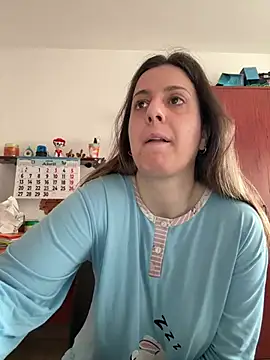 Snapshot of Sareyxon chatting on 9, 4, 2026 Sareyxon online show from 9, 4, 2026