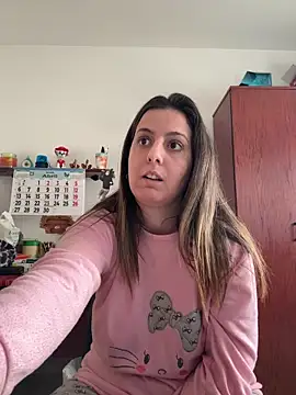 Snapshot of Sareyxon chatting on 1, 4, 2026 Sareyxon online show from 1, 4, 2026