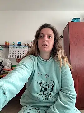 Snapshot of Sareyxon chatting on 9, 3, 2026 Sareyxon online show from 9, 3, 2026