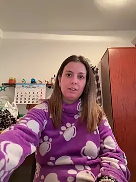 Snapshot of Sareyxon chatting on 13, 2, 2026 Sareyxon online show from 13, 2, 2026