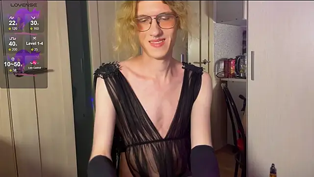 Avery adam online show from 9, 3, 2026